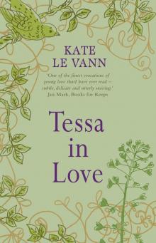 Tessa in Love Read online