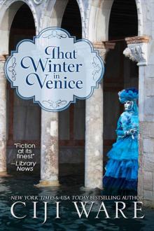 That Winter in Venice Read online