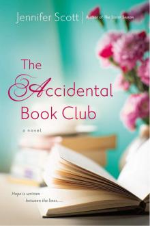 The Accidental Book Club Read online