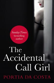 The Accidental Call Girl Read online