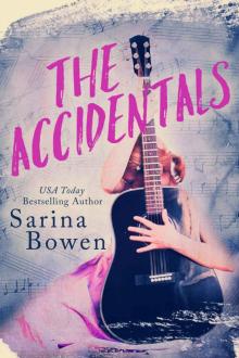 The Accidentals Read online