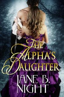 The Alpha's Daughter Read online