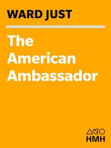 The American Ambassador Read online