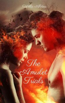 The Amulet Trials