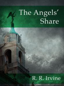 The Angels' Share Read online