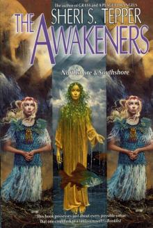 The Awakeners - Northshore & Southshore Read online