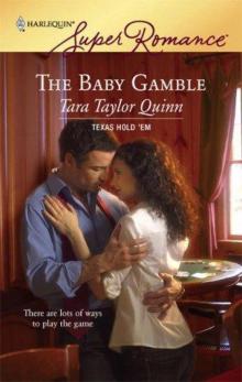 The Baby Gamble Read online