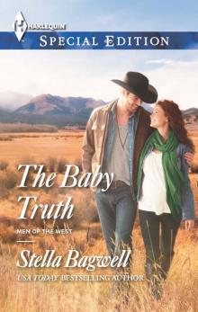 The Baby Truth Read online