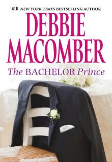 The Bachelor Prince Read online