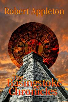 The Basingstoke Chronicles Read online