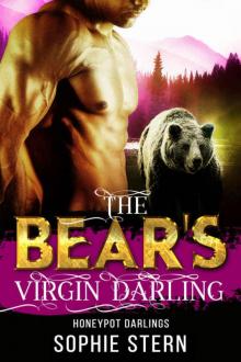 The Bear's Virgin Darling (Honeypot Darlings Book 1)