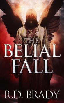 The Belial Fall (The Belial Series Book 13) Read online