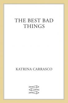 The Best Bad Things Read online