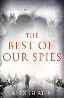 The Best of Our Spies Read online