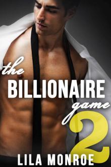 The Billionaire Game 2 Read online