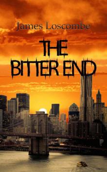 The Bitter End Read online