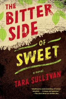 The Bitter Side of Sweet Read online