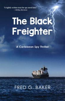 The Black Freighter