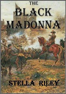 The Black Madonna (Roundheads & Cavaliers Book 1) Read online