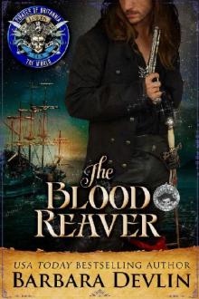 The Blood Reaver (Pirates of Britannia Book 6) Read online