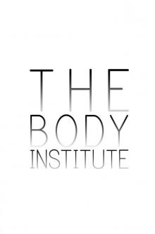 The Body Institute Read online