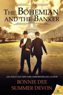 The Bohemian and the Banker Read online