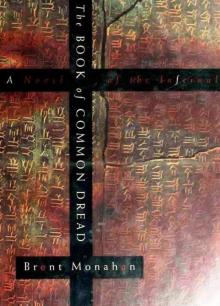 The Book of Common Dread Read online
