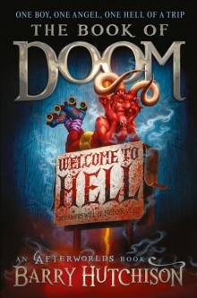 The Book of Doom Read online