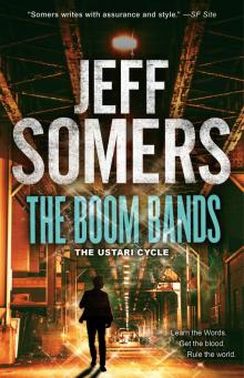 The Boom Bands Read online