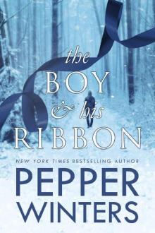 The Boy and His Ribbon (Ribbon Duet Book 1) Read online