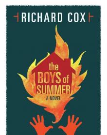 The Boys of Summer Read online