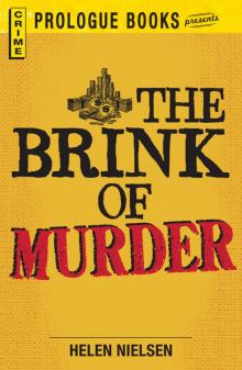 The Brink of Murder Read online
