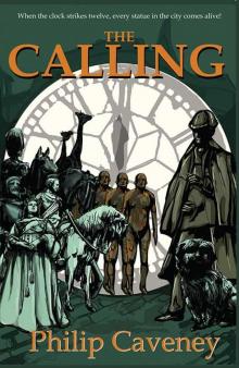 The Calling Read online