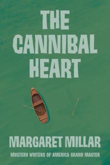 The Cannibal Heart Read online