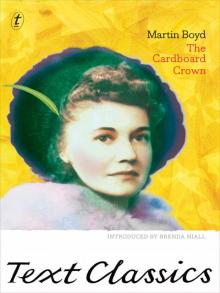 The Cardboard Crown Read online