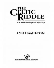 The Celtic Riddle Read online