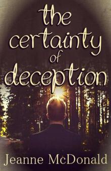 The Certainty of Deception Read online