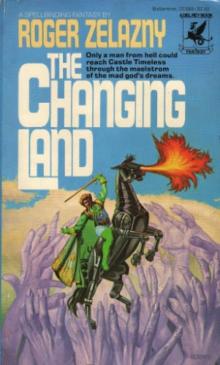 The Changing Land Read online