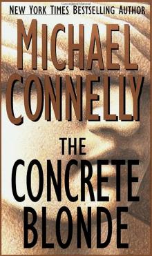 The Concrete Blonde hb-3 Read online