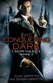 The Conquering Dark Read online