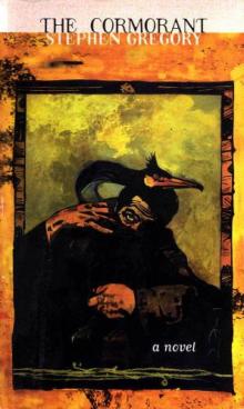 The Cormorant Read online