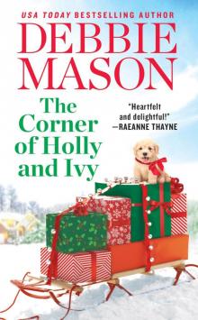 The Corner of Holly and Ivy--A feel-good Christmas romance Read online