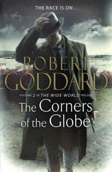 The Corners of the Globe Read online