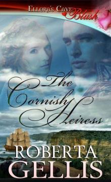 The Cornish Heiress (Heiress, Book Two) Read online