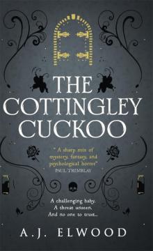 The Cottingley Cuckoo Read online