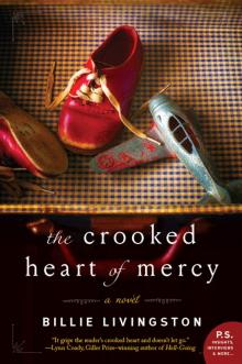 The Crooked Heart of Mercy Read online