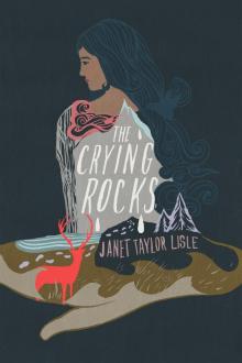 The Crying Rocks Read online