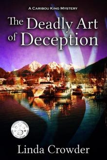 The Deadly Art of Deception Read online