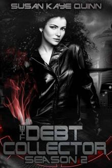 The Debt Collector (Season Two) Read online