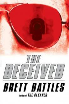 The Deceived Read online